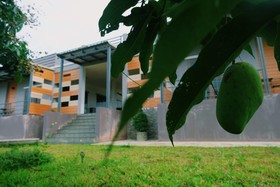 Maerim Villa And Pool