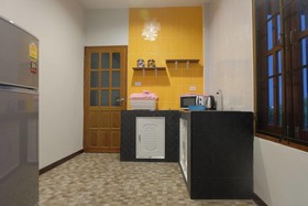 Maerim Villa And Pool