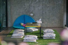 Maerim Villa And Pool