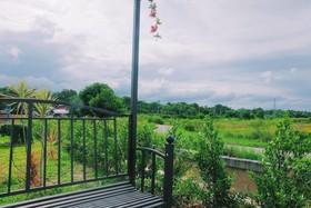 Maerim Villa And Pool