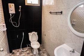 Maerim Villa And Pool