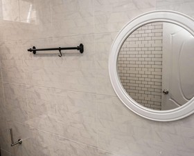 Maerim Villa And Pool