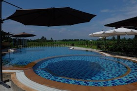 Maerim Villa And Pool