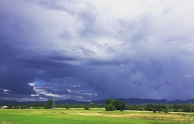 Maerim Villa And Pool