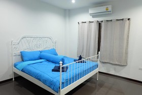 Maerim Villa And Pool