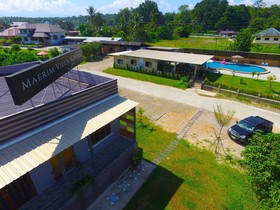 Maerim Villa And Pool