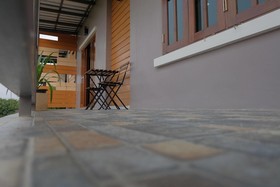 Maerim Villa And Pool