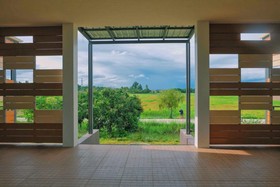 Maerim Villa And Pool