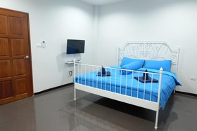 Maerim Villa And Pool