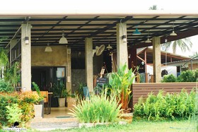 Maerim Villa And Pool