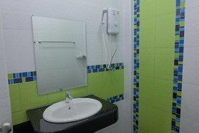 Maerim Villa And Pool