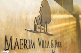 Maerim Villa And Pool