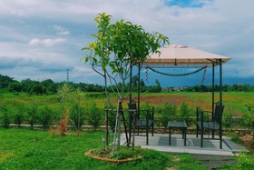 Maerim Villa And Pool