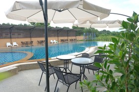 Maerim Villa And Pool