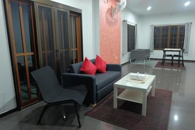 Maerim Villa And Pool