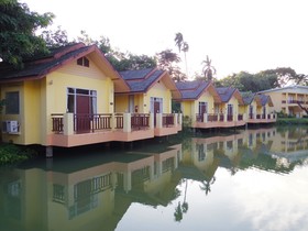 Maerim Whale Park Resort