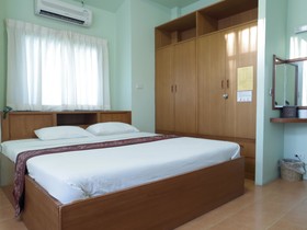 Maerim Whale Park Resort