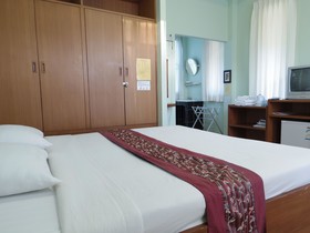 Maerim Whale Park Resort