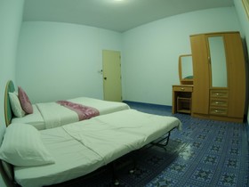 Maerim Whale Park Resort