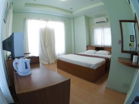Maerim Whale Park Resort