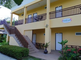 Maerim Whale Park Resort