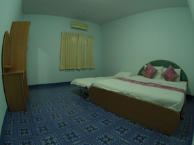 Maerim Whale Park Resort