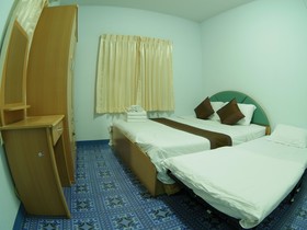 Maerim Whale Park Resort