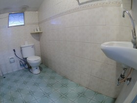 Maerim Whale Park Resort