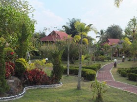 Mai Siam Resort