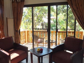 Mai Siam Resort