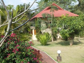 Mai Siam Resort