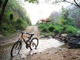 Mai Siam Resort