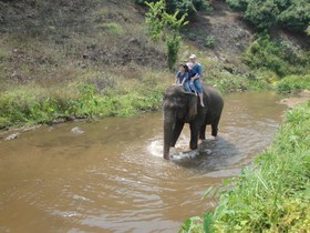 Mai Siam Resort