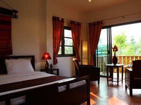Mai Siam Resort