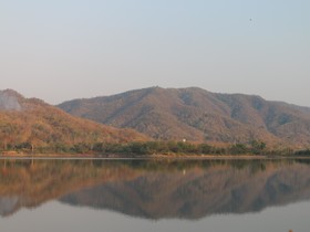 Mai Siam Resort