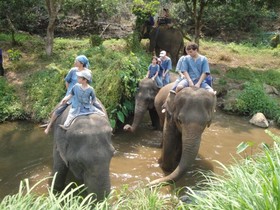 Mai Siam Resort