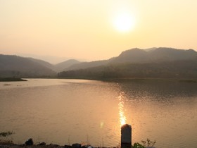 Mai Siam Resort