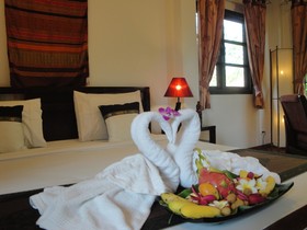 Mai Siam Resort