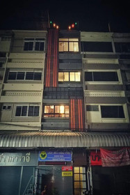 Makad Hotel