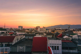 Makad Hotel