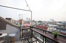 Makad Hotel