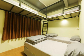 Makad Hotel