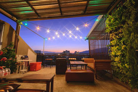 Makad Hotel