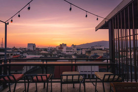 Makad Hotel