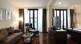 Makka Hotel