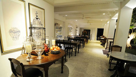 Makka Hotel