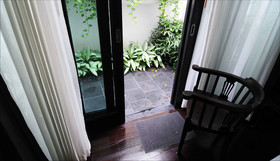 Makka Hotel