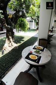 Makka Hotel