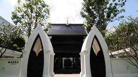 Makka Hotel