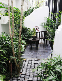 Makka Hotel